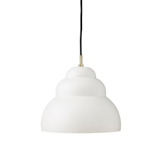 Superliving Bubble Taklampa D: 25 H: 21 cm Matt Whisper White