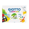 Giotto Album Kids A4, 20 sivua, 200 g