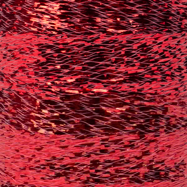 Glitter metallmiks 10 g red (08) Drops