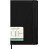 Kalender 2026 Classic Hard 12M Week Note Large Svart Moleskine