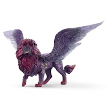 Bayala Månlejon Schleich