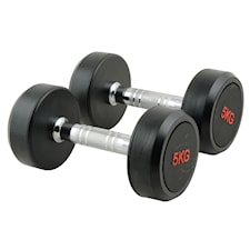 Dumbbell SET 2x5kg
