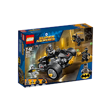 Batman™: The Attack of the Talons, LEGO Super Heroes (76110)
