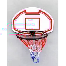 Basketkorg med platta, Starter, SportMe