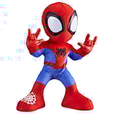 Spidey Dance 'n Crawl med Ljud och Ljus Spidey and his Amazing Friends