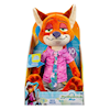 Nick Wilde Interaktivt Gosedjur 35 cm Zootropolis