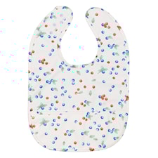 Beskow Putte i Blåbärsskogen Haklapp Rätt Start