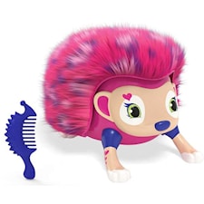 Zoomer Hedgiez, Loops