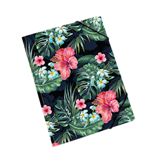Dokumentmapp Leaf Hawaii Valiant