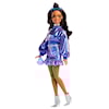 Barbie Deluxe Style Blue Sweater Modedocka