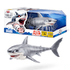 Robothai Shark Attack Roboalive