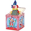 Clown, Jack in the Box, Speldosa