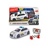 Dickie Toys Audi RS3 Norsk Polisbil