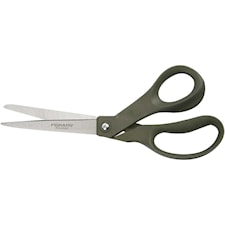 Toimistosakset, Pit. 21 cm, oikeakätiset, 1 kpl