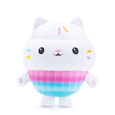Muffin Cakey Cat Kosedyr 45 cm Gabbys Dukkehus
