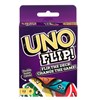 Uno Flip Side Kortspill