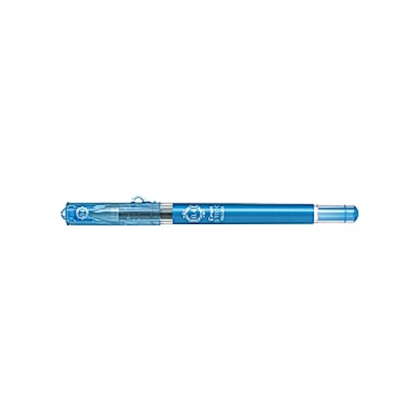 Fineliner Penna Gel PILOT Maica 0,4 mm Ljusblå