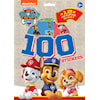 Klistermärken Paw Patrol 100-p Sense