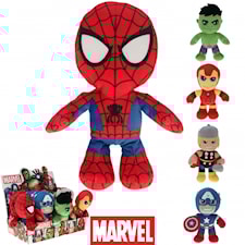 Marvel Pehmolelu 22Cm