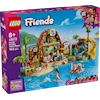 Familieferie på strandresort LEGO® Friends (42673)