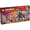 Fokusdraken Arc LEGO® Ninjago (71836)