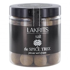 The Spice Tree Lakrits Salt 150 g