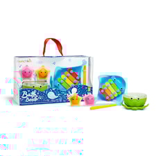 Munchkin Badleksak, Music Gift Set