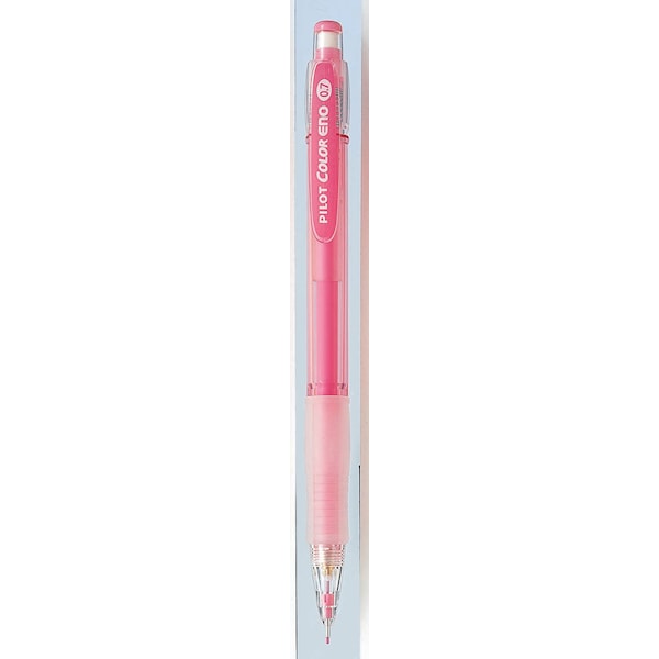 Stiftpenna Color Eno 0,7 Rosa