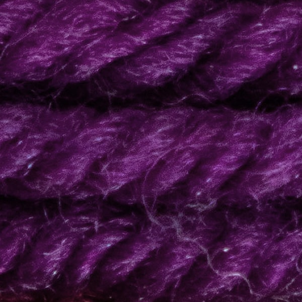 Merino Maxi 50g Mulberry Potion (17) Svarta Fåret