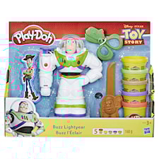 Play Doh Disney Buzz Lightyear