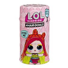 L.O.L. Surprise Innovation Hairgoals