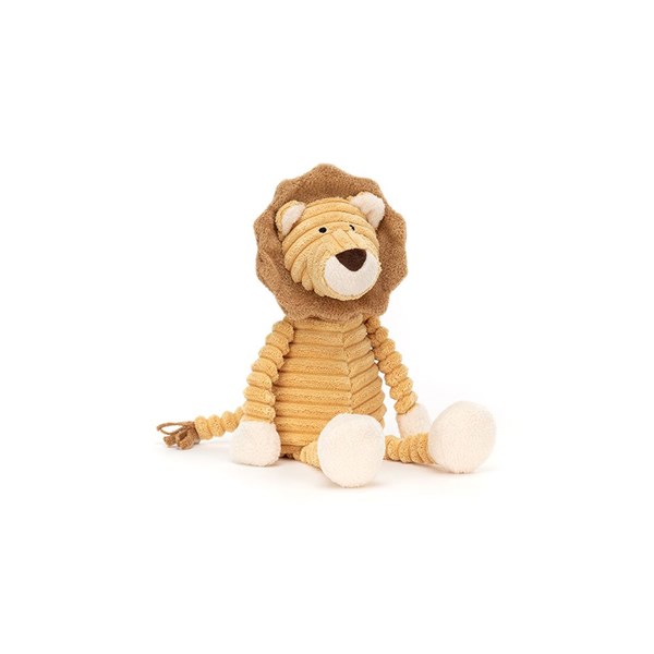 Cordy Roy Baby Lion 31 x10 cm Jellycat