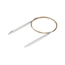 Pyöröpuikko AddiClassic 40 cm 3mm Addi