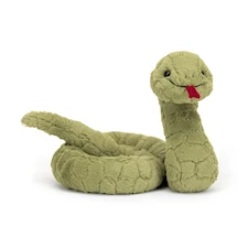 Stevie Snake Jellycat Gosedjur 20 cm