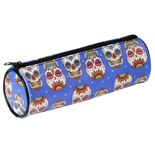Sense Mexican Skull Pennfodral