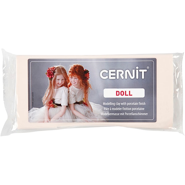 Cernit, 500 g, hud