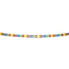 Girlander Fandango Flerfarget 