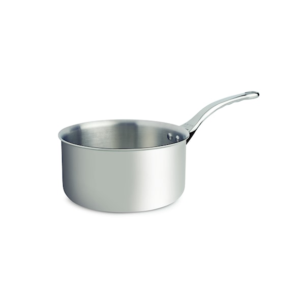 De Buyer Affinity Kastrull 2.5 L - kastruller & grytor De Buyer Affinity Kastrull 2.5 L - kastruller & grytor