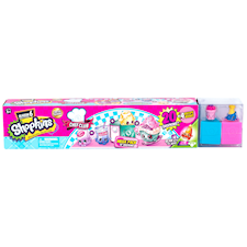 Chef Club Mega Pack, Season 6, Shopkins