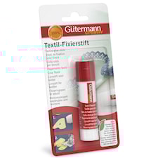 Limstift För Textil 10 g Güterman