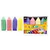 Gatukritor Jumbo 4-pack