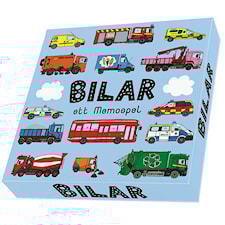 Bilar memo (SE)