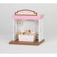 Godisbutik, Sylvanian Families