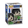 Funko! POP Convention Excl Black Clover Jack Rippe