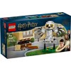 Hedwig™ ja Likusteritie 4 LEGO®  Harry Potter ™ (76425)