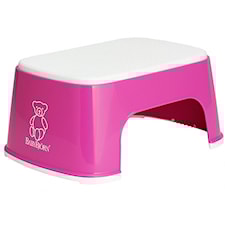 Barnekrakk, Rosa, BabyBjörn