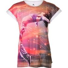 Träningströja Pinsan, Pink, Name it