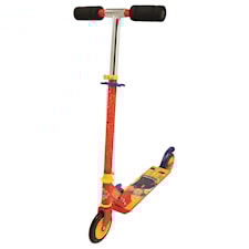 Scooter Brandman Sam, Smoby