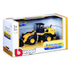 New Holland W170D Hjullastare 1:50 Buraggo