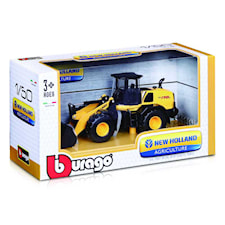New Holland W170D Hjullastare 1:50 Buraggo